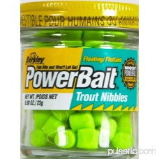 Berkley PowerBait Trout Nibbles Soft Fishing Bait 553152175
